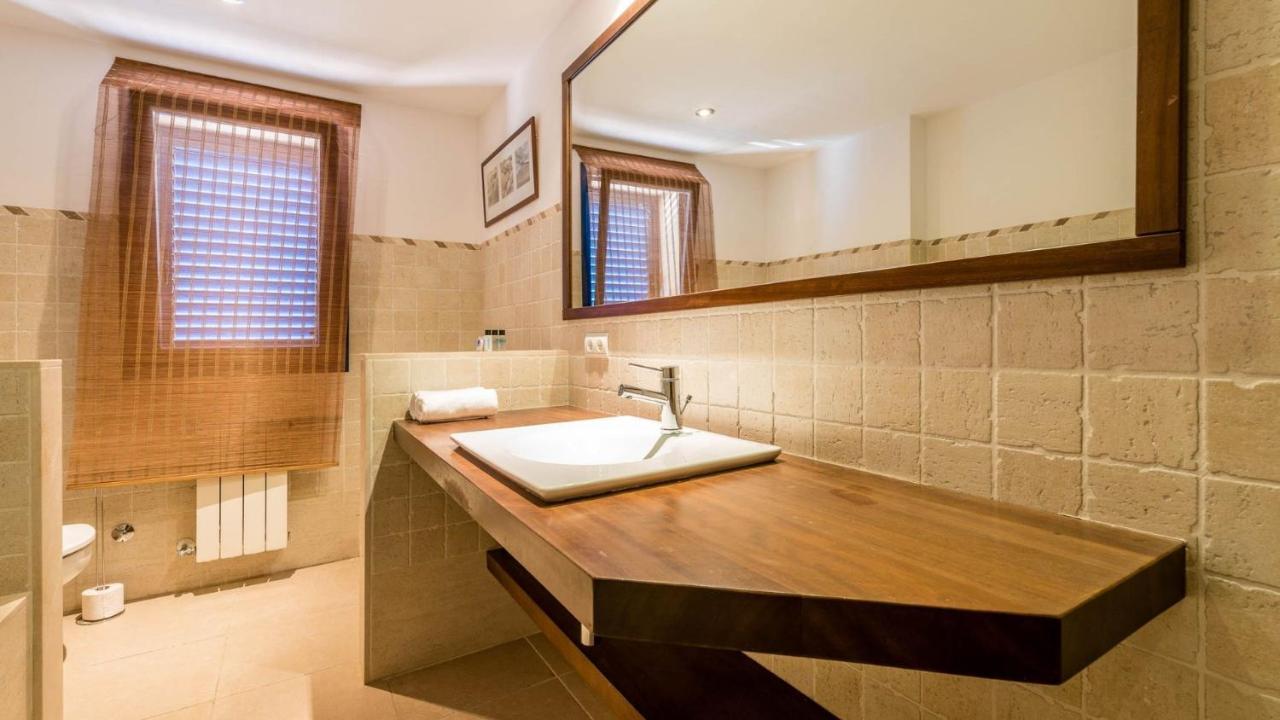 Villa Etruria Close To Playa D'En Bossa San José Extérieur photo