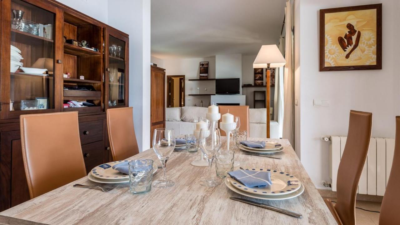 Villa Etruria Close To Playa D'En Bossa San José Extérieur photo